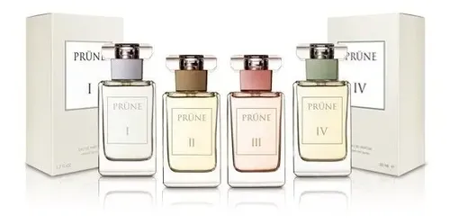 Perfume Mujer Prune I I Edp 50ml Con Vaporizador
