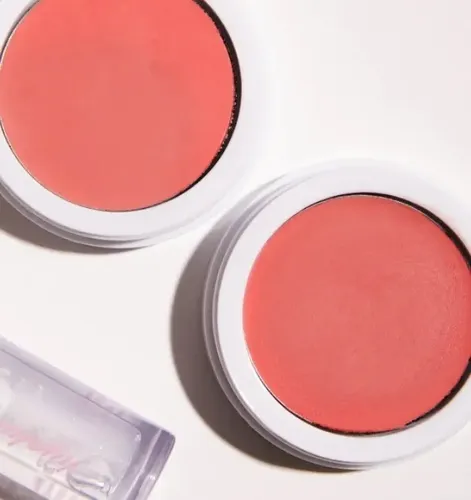 Zaira Beauty Rubor Need Me Cream Blush Crema Humectante