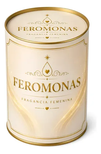 Box Femenino Feromonas Premium X3 Fragancias