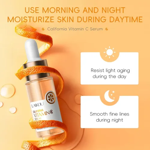 Aa, Set Laikou Day & Night Skincare De 6 Piezas For