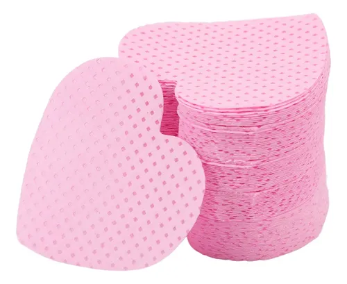 Toallitas Para Uñas De Algodón, 500 Unidades