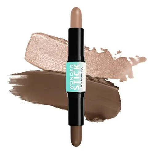 Contour Stick Contorno En Barra Cremoso Iluminador