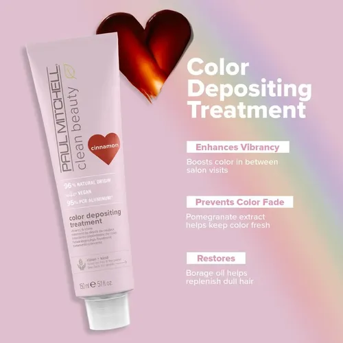 Tratamiento Decolorante Paul Mitchell Clean Beauty 150 Ml