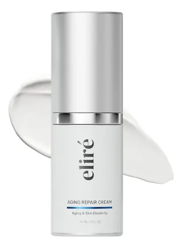 Eliré Crema Facial Antiage Con Vitamina C Niacinamida Y Aloe Momento De Aplicación Día/noche Tipo De Piel Todo Tipo De Piel