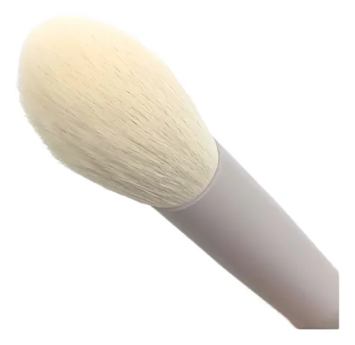 Pincel Redondo I Landa – Cosmética Natural & Vegana
