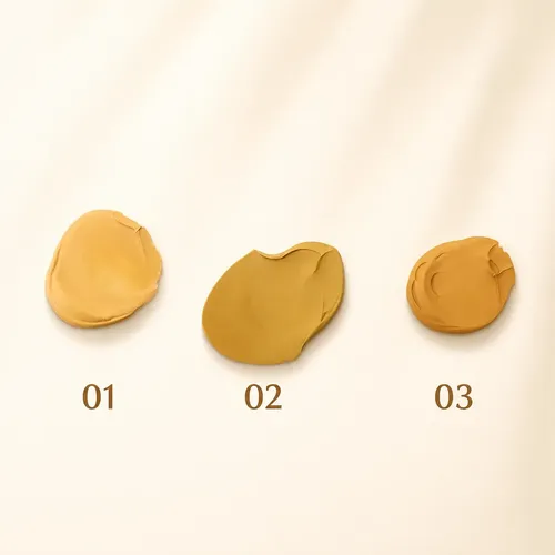 Base Liquida Rostro Liquid Foundation Maquillaje Veoquiero