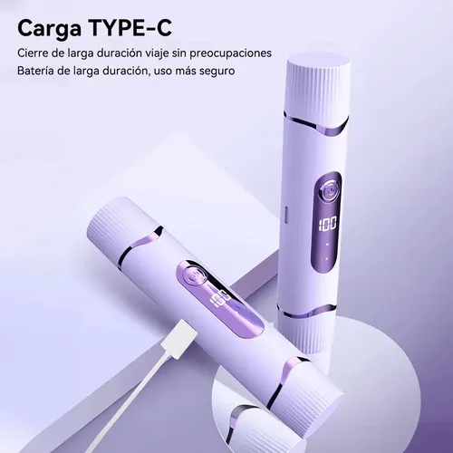 Xi Depiladora 2 En 1 Para Mujer Bikini Y Vello Facial