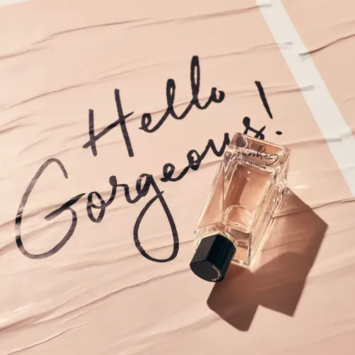 Perfume Importado Mujer Michael Kors Gorgeous! Edp 50ml