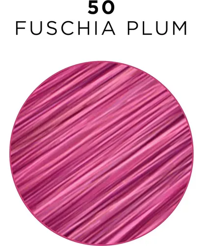 Coloración Semipermanente Clairol Jazzing No.050 Fuschia