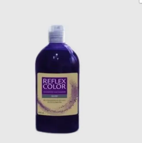 Shampoo Silver Reflex Color Protenat
