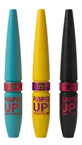 Delineador Liquido Pumped Up Art.2698 Tejar C-24 B14238