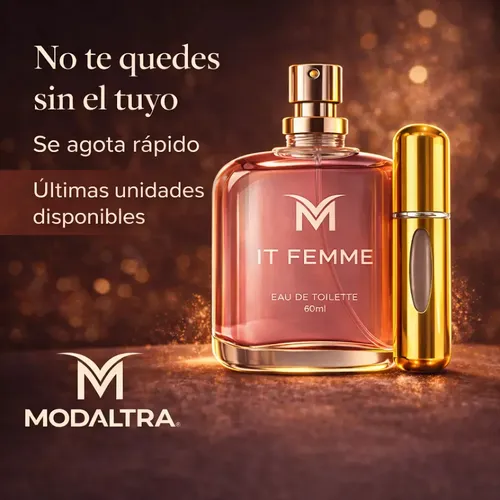 Perfume Con Feromonas De Mujer Afrodisiaco Erotico Femenino
