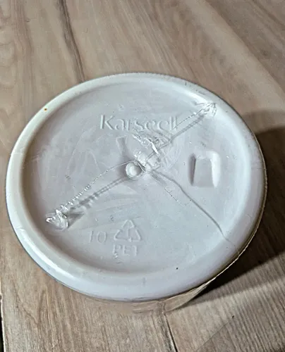 Mascara Capilar Colageno Karseell Pelo Seco Formula Italy