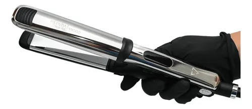 Plancha Planchita Para Pelo Essentia Titanium Pro Viggo