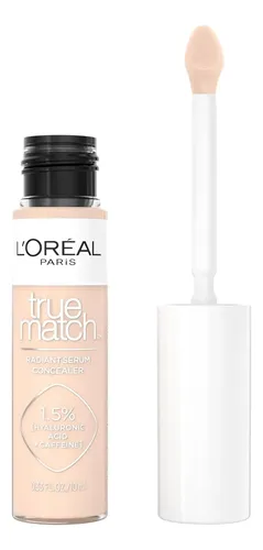 Corrector Iluminador True Match Serum De L’oreal Paris N2