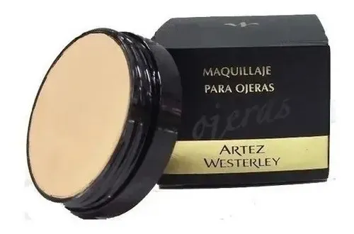 Corrector De Ojereas Artez Westerley X 2
