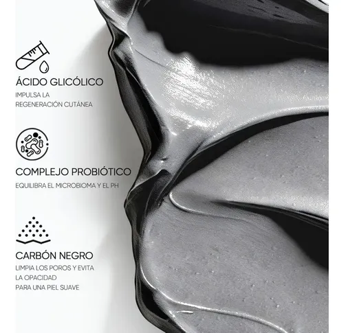 Skintific Mascarilla Facial En Barra De Mugwort Para Limpiez