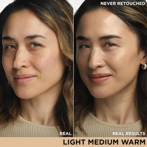 Base It Cosmetics Cc+ Nude Glow Spf40 11 Light Medium Warm