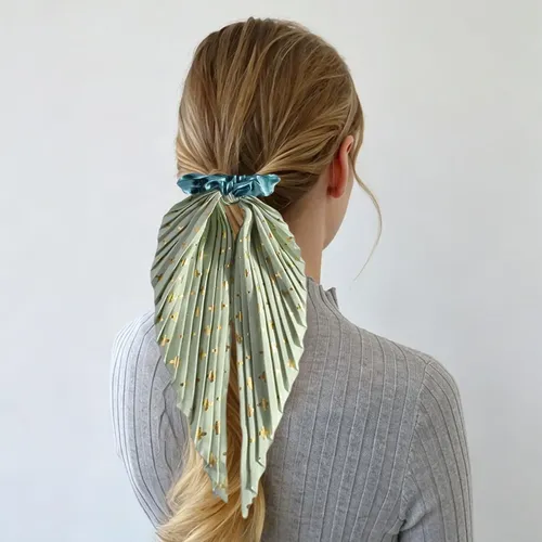 Tela Elástica Con Volantes – Accesorios De Elásticos Gxs