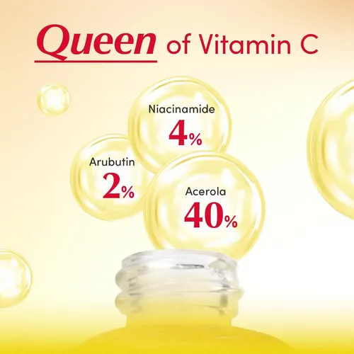 Yyds / A13 Líquido Iluminador Vitamínico Essence -bls