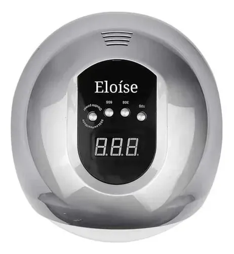 Cabina M3 Uñas Lámpara Uv 42 Leds 168w Manicura Eloíse