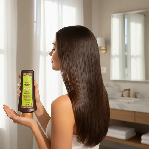 3 Serum Restaurador Capilar Argan Macadamia Bellissima 120gr