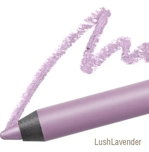 Lápiz De Ojos Waterproof Pixi Beauty 1.2 G Lavanda
