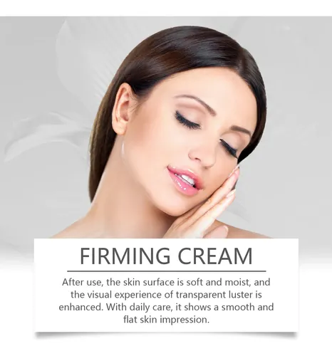 Crema De Cuidado Facial Hidratante Rostro 1ud