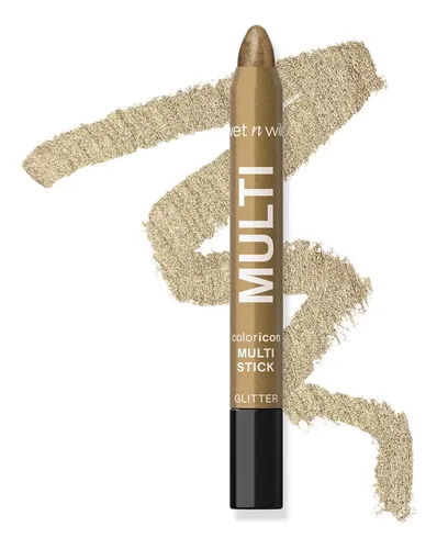 Wet And Wild Multi Stick Glitter Golden Rush Hour