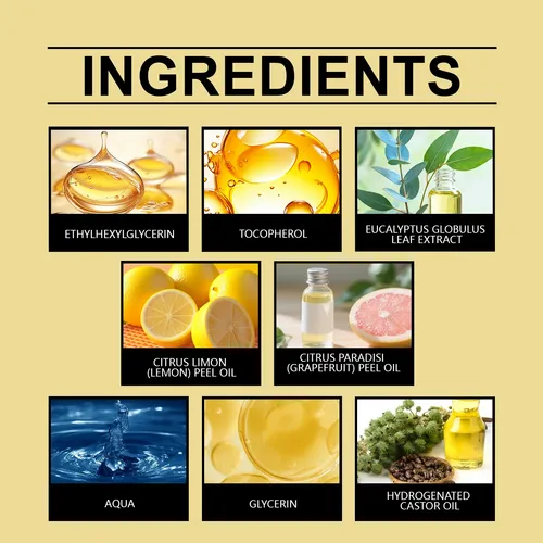 Aceite De Masaje Nutritivo Corporal Oceaura, Hidratante Y Re