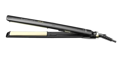 Gama Plancha Elegance Gold
