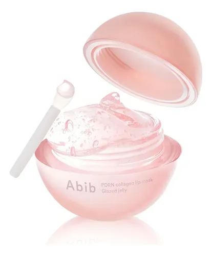 Mascarilla Labial Colágeno Pdrn Hidratante