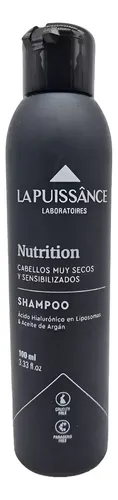 Travel Kit Nutrition Coconut Protector Térmico La Puissance