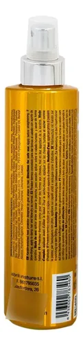 Protector Térmico Abril Et Nature Keratin Repair 200 Ml
