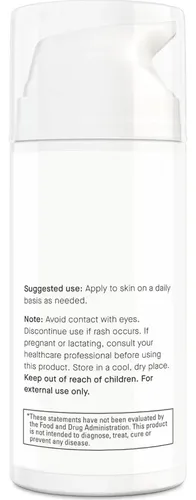 Crema Facial Ácido Kójico 4% Retinol A Vitamina E 96.39g
