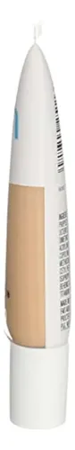 Covergirl Clean Matte Bb Crema Para Piel Grasa,