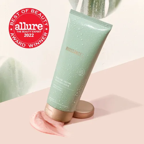 Exfoliante Corporal Biossance Squalane + Azúcar Enzimático 2