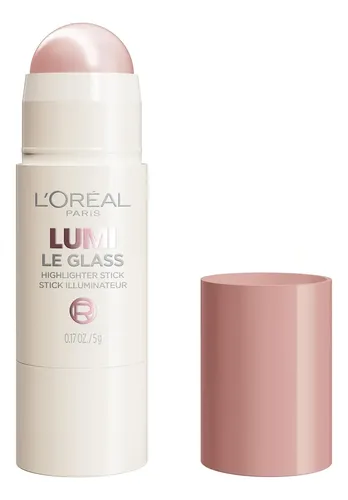 L’oréal Paris True Match Lumi Le Glass Stick Iluminador,…