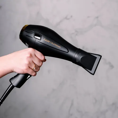 Lizze Supreme Secador Profesional Para Cabello 2600w