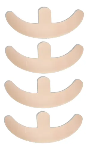 Parche Cicatriz Mama Mastopexia Mastoplastia 4u Anclas
