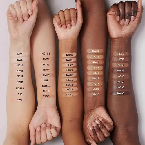 Studio Radiance 24hr Luminous Lift Concealer Nw40