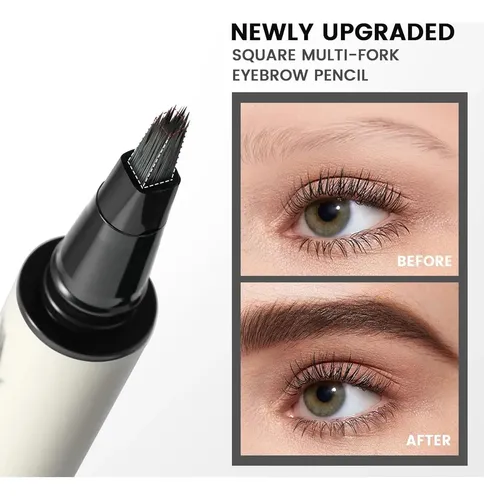 Lápiz De Cejas Microblading Pudaier 03-rubio Claro