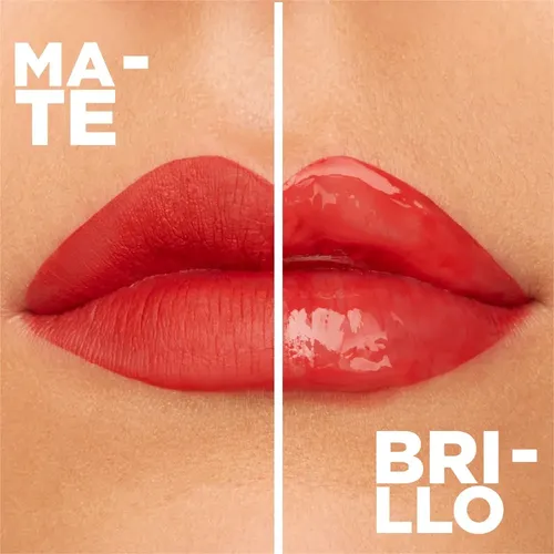 Brillo Labial Resist ¡oh Q’ Brillo! 3ml