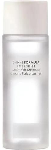 Removedor De Maquillaje De Ojos Y Pestañas Kiss Lash