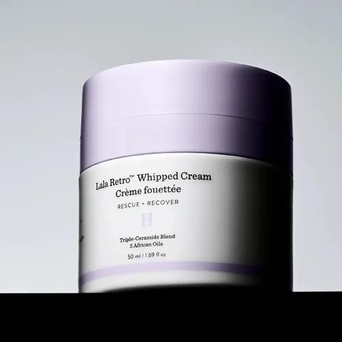 Drunk Elephant Lala Retro Whipped Cream | Crema Hidratante Tipo De Piel Todo Tipo De Piel