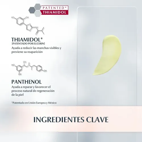Crema Facial Eucerin Anti Pigment Anti Manchas Noche 50ml