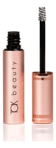 Gel Para Cejas Tok Beauty, 5 Ml, Transparente, Voluminizador