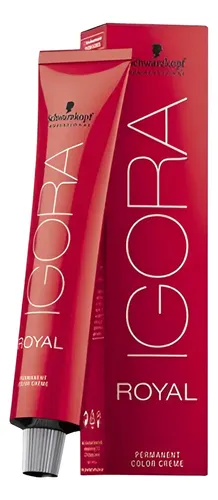 Schwarzkopf Igora Royal Tonos A Elección