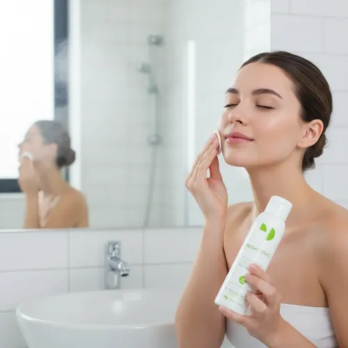 Prodermic Tónico Para Piel Grasa Pure Mega Tonic 130ml