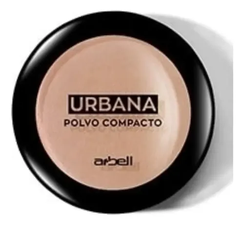 Polvo Compacto Arbell